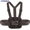 GoPro チェストマウントハーネス(ヴァージョン2) AGCHM-001 1個 ▼148-8124(2)