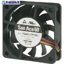 SanAce 低消費電力ファン San Ace80 9GA0812P4H001 1台 ■▼148-8413 【送料都度見積】