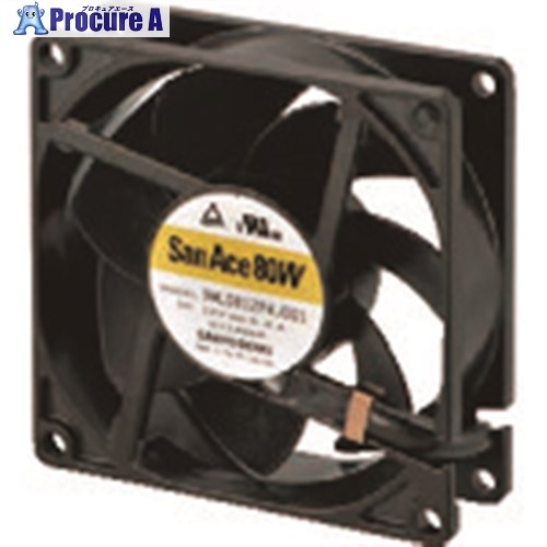 SanAce ɿե(6025mm DC12V ѥ륹դ) 9WP0612H401 1 148-8421 ٸ...