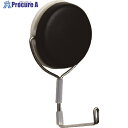 mitsuya 強力マグネットフック モンキー5kg 黒 M30414 MKY-5-BK 1個 ▼149-4293