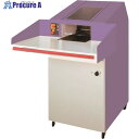 MS MSシュレッダー 大型機 細断最大枚数120枚 MSO-400B 1台 ■▼149-7502 【送料都度見積】