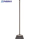日本クリンテック Ka:z 床用ホーキ ロングタイプ 黒 110653 1本 ▼149-7664