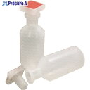 レオナ 1236-01 ボトル 細口試薬瓶PP100ml 4044-4441 1本 ■▼153-7288 【送料都度見積】