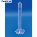 レオナ 1256-01 メスシリンダー(プリント)10ml 4205-1210 1個 ▼153-7341