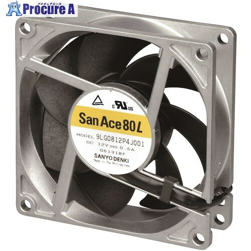 SanAce Ĺ̿ե(8025mm DC24V ̵) 9LG0824H4002 1 158-6710 ٸѡ