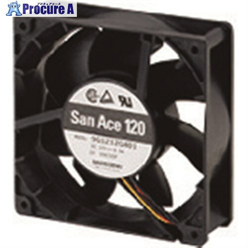 SanAce ϥե(9225 DC12V ̵) 9GA0912H402 1 158-6720 ٸѡ