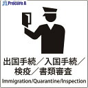 グリーンクロス JIS標識ピクトサイン 出国手続/検疫/書類審査 6300001088 1枚 ■▼159-2193 ※個人宅様送り不可