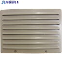 SHINOHARA 薄型防噴流ギャラリー【塩害対策仕様】 GTS-30W-ST 1台 ■▼160-6006 【送料都度見積】