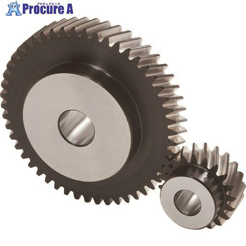 KHK 歯研はすば歯車KHG3-30RJ35 KHG3-30RJ35 1個 ■▼162-1257 【送料都度見積】