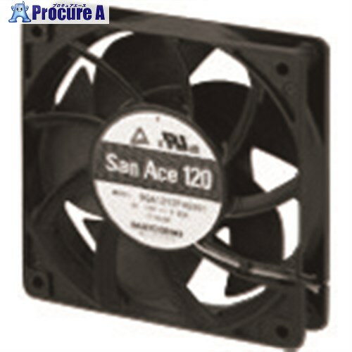 SanAce ϥե San Ace120 9GA1248P4S001 1 162-5548 ٸѡ