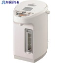 ZOJIRUSHI VE電気ポット CV-WB30-WA 1台 ■▼166-6300 【送料都度見積】