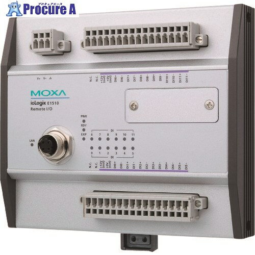 MOXA IOLOGIK E1510-M12-T IOLOGIK E1510-M12-T 1 168-5422 ٸѡ