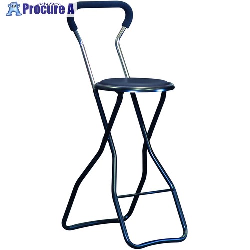 セイコー ソニックチェアハイ ブラック HSO-60/01 4脚 ■▼176-4566 【送料都度見積】