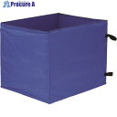 金沢 屋内用折りたたみ箱 大型 BOX-307E 1台 ■▼176-9675 【送料都度見積】