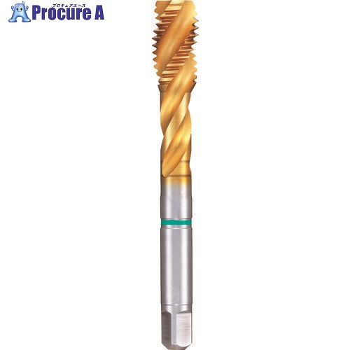 GUHRING メートル並目ねじ用タップオーバーサイズ レギュラTiNコート M20×2.5 4427 20.000 1本 ■▼180-4571 【送料都度見積】