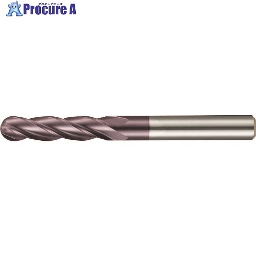 GUHRING 4ϥܡ륨ɥߥ FIRE 8mm 3043 8.000 1 180-4592 ٸѡ