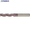 GUHRING 3枚刃エンドミル ロングFIREコート 8mm 3680 8.000 1本 ■▼180-4600 【送料都度見積】