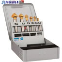 GUHRING カウンターシンク90°セット レギュラ 327 6本組 499 7.000 1本 ■▼180-5362 【送料都度見積】