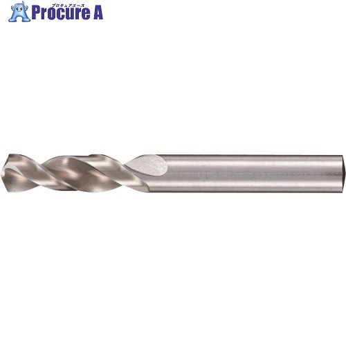 GUHRING 強ねじれドリル ショート/ス