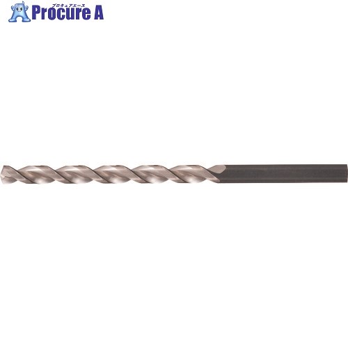 GUHRING 深穴加工ドリル ロング ダークマージン 6.3mm 535 6.300 1本 ■▼180-5787 【送料都度見積】