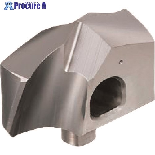 GUHRING 刃先交換式超硬ドリル用チップ 36mm 4114 36.000 1本 ■▼180-7440 【送料都度見積】