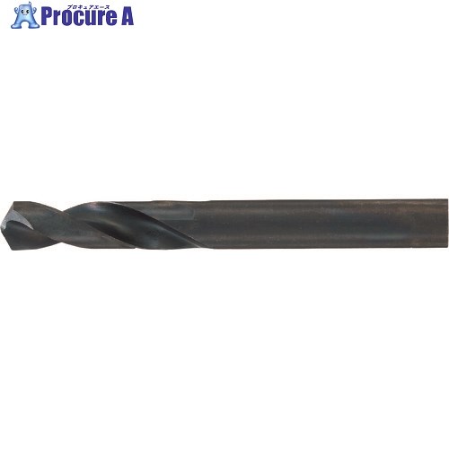 GUHRING ハイスドリル ショート/スタブ ホモ処理 10.15mm 223 10.150 1本 ■▼180-8688 【送料都度見積】