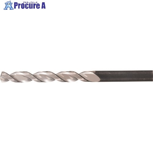 GUHRING 深穴加工ドリル レギュラ ダークマージン 2.87mm 622 2.870 10本 ■▼181-0601 【送料都度見積】