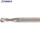 GUHRING 弱ねじれドリル ショート/スタブ 6.2mm 224 6.200 1本 ■▼181-1865 【送料都度見積】(4)