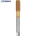 GUHRING メートル細目ねじ用タップアンダーサイズ レギュラTiNコート M10×1.25 4444 10.006 1本 ■▼181-2608 【送料都度見...