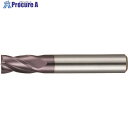 GUHRING 4枚刃エンドミル ショートFIREコート 16mm 3637 16.000 1本 ■▼181-4165 【送料都度見積】