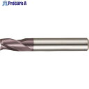 GUHRING 3枚刃エンドミル ショートFIREコート 16mm 3558 16.000 1本 ■▼181-4187 【送料都度見積】