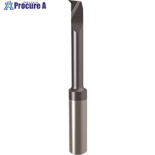 GUHRING 溝入れ工具 インサート 内径加工用 nanoAコート GT106.4747.005.22.50.R 25842 6.030 1本 ■▼181-4...