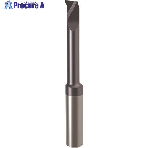 GUHRING 溝入れ工具 インサート 内径加工用 nanoAコート GJ106.2347.020.27.50.L 25851 6.340 1本 ■▼181-5...