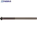 GUHRING デバリング レギュラTiAlNコート 10mm 495 10.000 1本 ■▼181-6927 【送料都度見積】