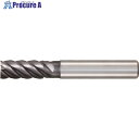 GUHRING 5枚刃エンドミル レギュラFIREコート 16mm 6709 16.000 1本 ■▼181-7176 【送料都度見積】(4)