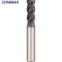 GUHRING ステンレス用4枚刃エンドミル レギュラnanoAコート 6mm 3800 6.000 1本 ■▼181-7205 【送料都度見積】(4)