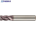 GUHRING 4枚刃エンドミル ショートFIREコート 18mm 3731 18.000 1本 ■▼181-7239 【送料都度見積】(4)