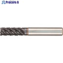 GUHRING 5〜6枚刃ラフィングエンドミル レギュラFIREコート 20mm 3889 20.000 1本 ■▼181-7257 【送料都度見積】(4)