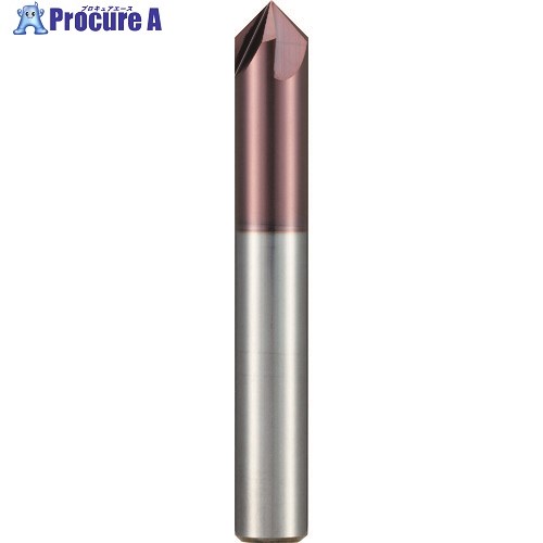 GUHRING 面取り用ミーリングカッタ 90° レギュラSignumコート 12mm 6784 12.000 1本 ■▼181-8549 【送料都度見積】