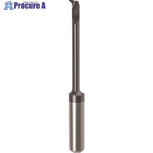 GUHRING 溝入れ工具 インサート 内径加工用 nanoAコート GT104.4727.005.12.30.R 25068 4.014 1本 ■▼181-8...