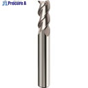 GUHRING アルミ用3枚刃エンドミル Power mill レギュラ 5mm 19992 5.000 1本 ■▼181-8778 【送料都度見積】