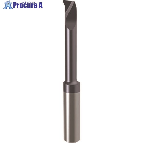 GUHRING 溝入れ工具 インサート 内径加工用 nanoAコート GT106.2347.005.12.50.L 25835 6.010 1本 ■▼181-8...