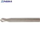 GUHRING NCスポットドリル90° 9.52mm 723 9.520 1本 ■▼181-9583 【送料都度見積】(4)