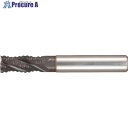GUHRING 4〜5枚刃ラフィングエンドミル レギュラFIREコート 20mm 3887 20.000 1本 ■▼182-0343 【送料都度見積】(4)