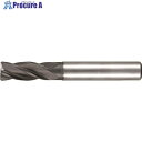 GUHRING 4枚刃エンドミル コーナーR レギュラダイヤモンドコート 6mm 6723 6.005 1本 ■▼182-1918 【送料都度見積】
