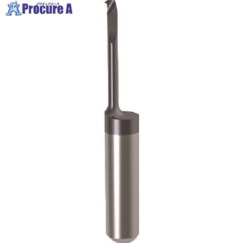 GUHRING 溝入れ工具 インサート 内径ねじ切り さらい刃なし メートル細目ねじ用 nanoAコート GG104.TM04.035.12.35.R 2515...