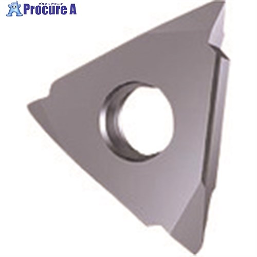 GUHRING 溝入れ工具 インサート 外径ねじ切り さらい刃付き メートルねじ用 TiCNコート GG305.VM00.175.AA.04.L 25665 1...