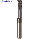 GUHRING 溝入れ工具 インサート 内径ねじ切り さらい刃付き メートル並目ねじ用 nanoAコート GG104.VM02.040.07.15.R 2516...