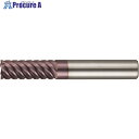 GUHRING 高硬度用多刃エンドミル レギュラFIREコート 6mm 3715 6.000 1本 ■▼182-6647 【送料都度見積】