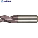 GUHRING 3枚刃エンドミル スタブFIREコート 5mm 3684 5.000 1本 ■▼182-6751 【送料都度見積】(4)